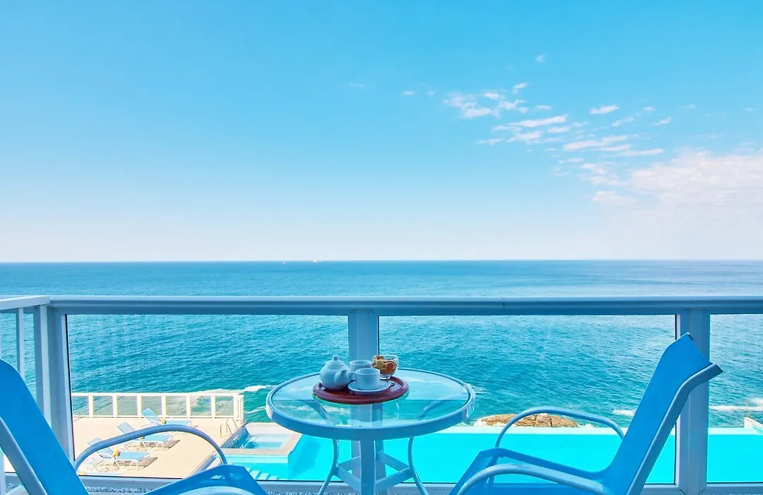 Casa & Mar Wellness Hotel Spa-1