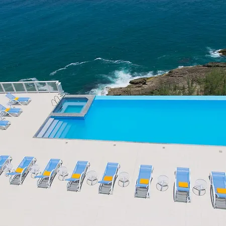 Casa & Mar Wellness Hotel Spa-2
