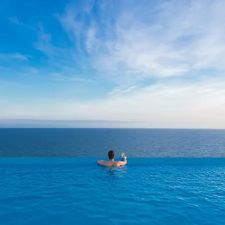 Casa & Mar Wellness Hotel Spa-3